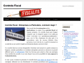 Contr�le Fiscal : entreprises ou particuliers, pr�vention - action - r�action !